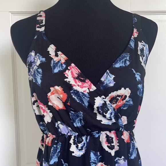NWT Vero moda maxi dress - Picture 4 of 13
